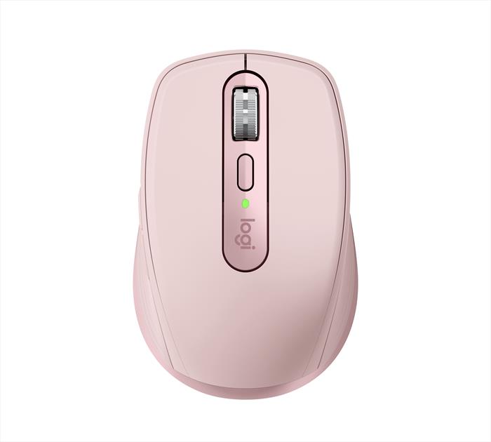 Logitech - Mx Anywhere 3-rosa