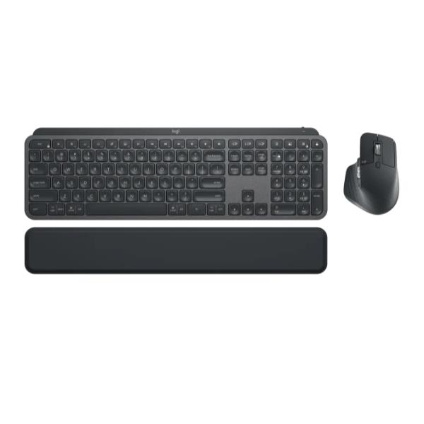 Logitech Mx Keys Combo For Business Gen 2 920-010929