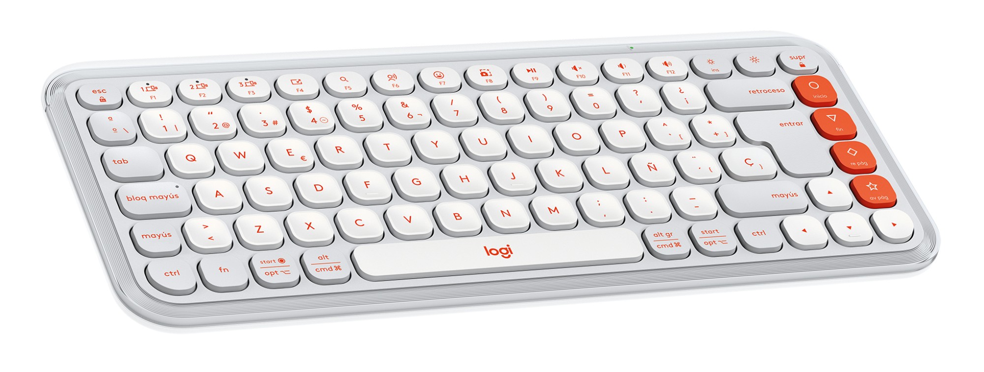 Logitech POP ICON KEYS