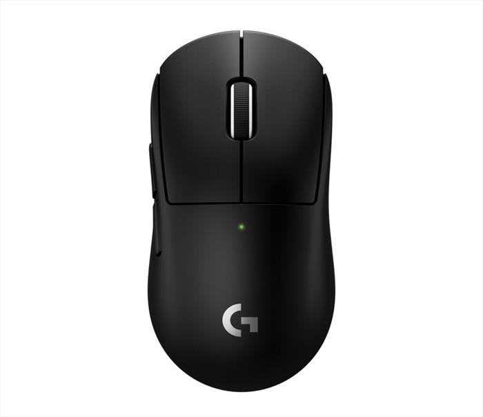 Logitech - Pro X Superlight 2c Se-nero