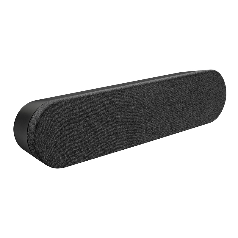 Logitech rally altoparlante grafite cablato