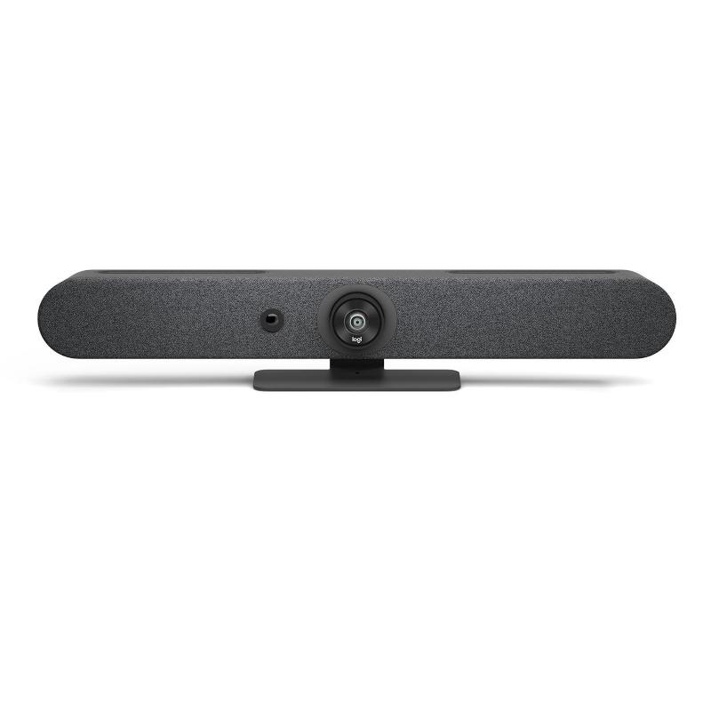 Logitech rally bar mini + tap ip sistema di conferenza collegamento ethernet lan