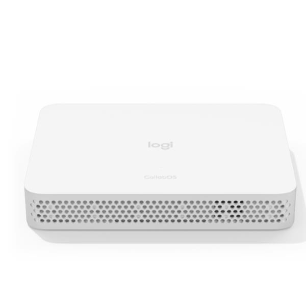Logitech Roommate-Off White 950-000084
