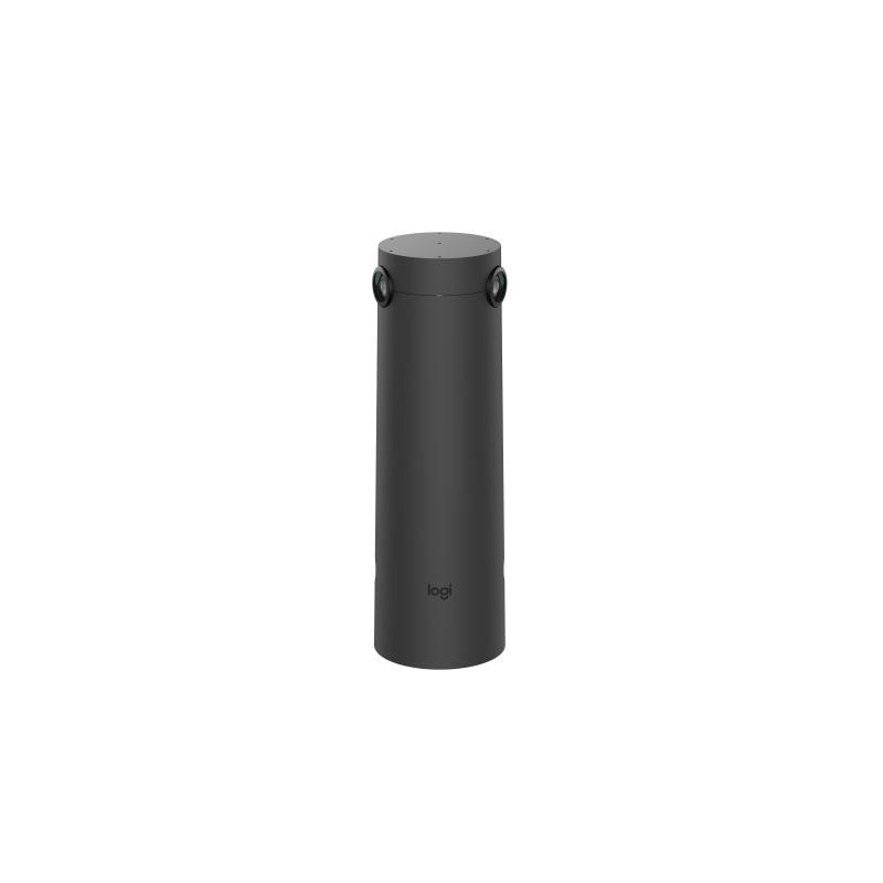 Logitech sight grafite 3840x2160 pixel 60 fps cmos