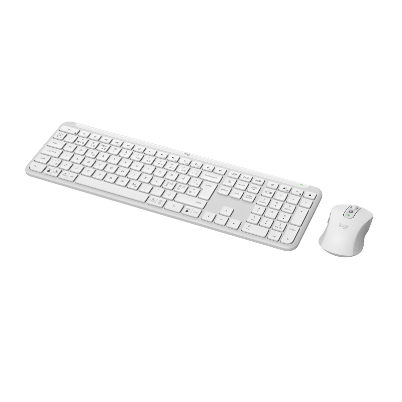 Logitech signature slim combo mk950 - tastatur-und-maus-set Logitech signature slim combo mk950 - tastatur-und-maus-set
