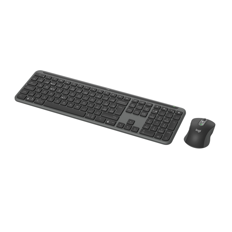 Logitech signature slim combo mk950 - tastatur-und-maus-set Logitech signature slim combo mk950 - tastatur-und-maus-set