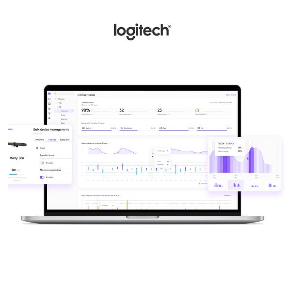 Logitech Sync Plus Two Year Plan 994-000201