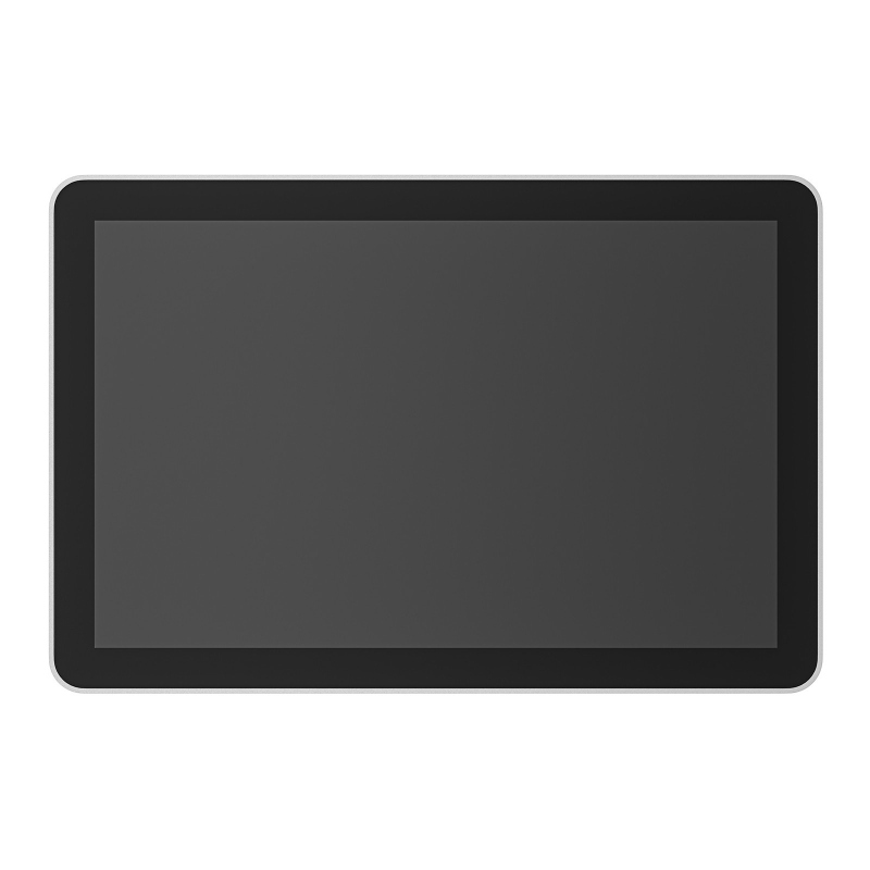 Logitech tap scheduler 25,6 cm (10.1) 1280 x 800 pixel ips 802.11a, 802.11b, 802.11g, wi-fi 4 (802.11n), wi-fi 5 (802.11ac)