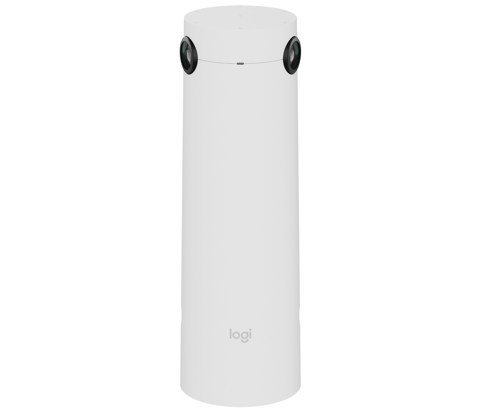 Logitech Webcam Videoconferenza Logitech Sight White Usb Ww-9004