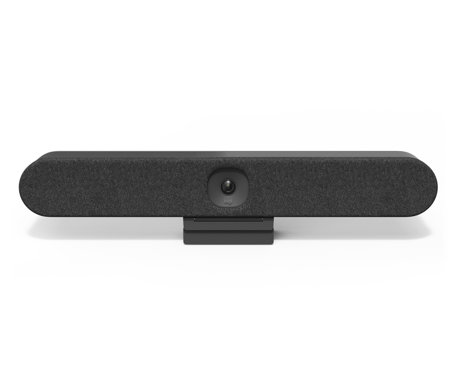 Logitech Webcam Videoconferenza Rally Bar Huddle Graphite Usb Pluge Ww-9006