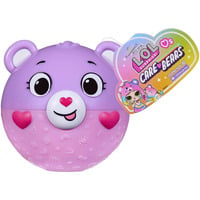 L.O.L. Surprise Loves Care Bears Tots, Gioco figura