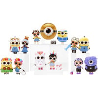 L.O.L. Surprise Loves Minions Tots, Gioco figura