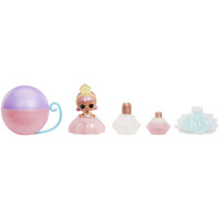 L.O.L. Surprise Princess Tots, Gioco figura