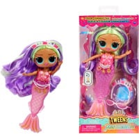 L.O.L. Surprise! Tweens Mermaid Doll - Cleo Cove, Bambola