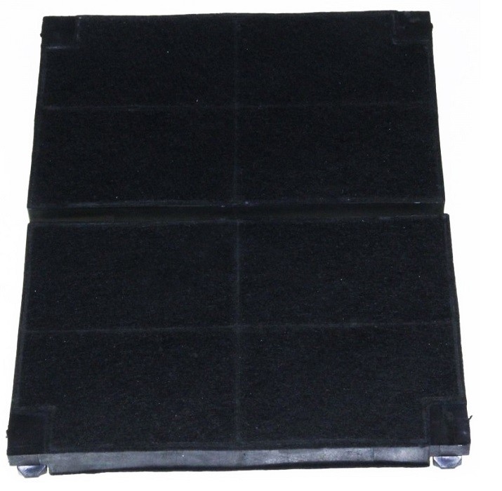 Lotto 2 Filtri A Carbone 5403002 23 Cm X 15 Cm - Cappa Aspirante - Brandt - 993333663946838143 Lotto 2 Filtri A Carbone 5403002 23 Cm X 15 Cm - Cappa Aspirante - Brandt - 993333663946838143