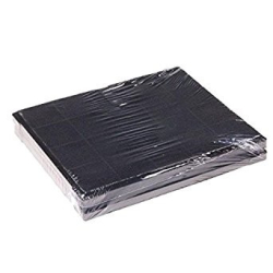 Lotto Di 2 Filtri A Carbone 235 X 190 Mm 16 - Cappa Aspirante Whirlpool 1461873662734885611 Lotto Di 2 Filtri A Carbone 235 X 190 Mm 16 - Cappa Aspirante Whirlpool 1461873662734885611