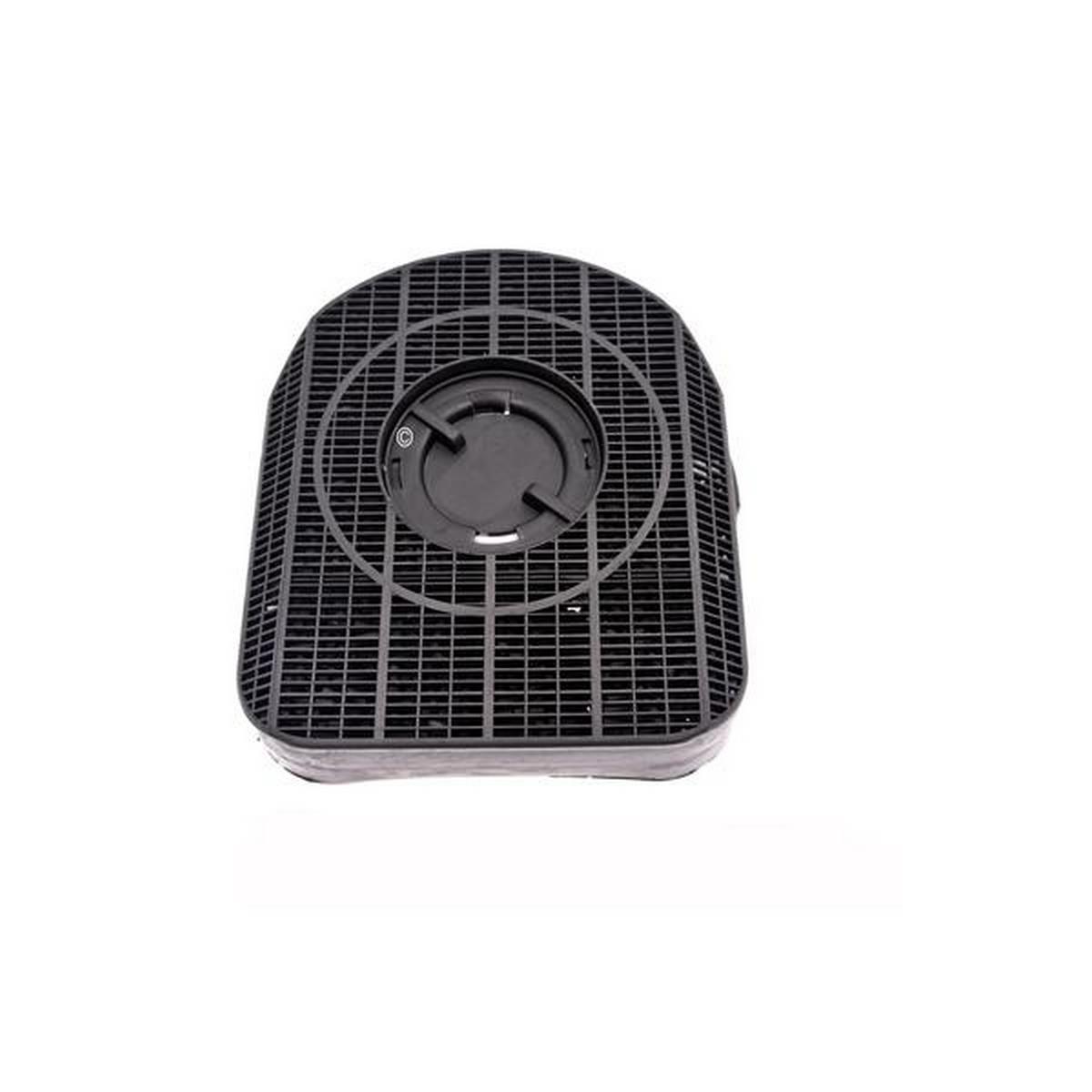 Lotto Di 2 Filtri A Carbone - Cappa Aspirante - Electrolux - 909853663946264980 Lotto Di 2 Filtri A Carbone - Cappa Aspirante - Electrolux - 909853663946264980