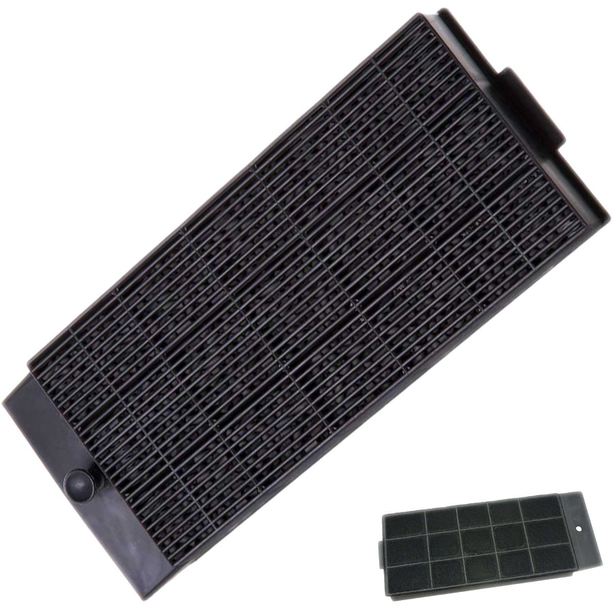 Lotto Di 2 Filtri Carbone Tipo B - Cappa Aspirante Electrolux 310362 Lotto Di 2 Filtri Carbone Tipo B - Cappa Aspirante Electrolux 310362