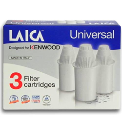 Lotto Di 3 Cartucce Filtranti - Bollitori, Caraffe Filtranti Kenwood 96133 Lotto Di 3 Cartucce Filtranti - Bollitori, Caraffe Filtranti Kenwood 96133