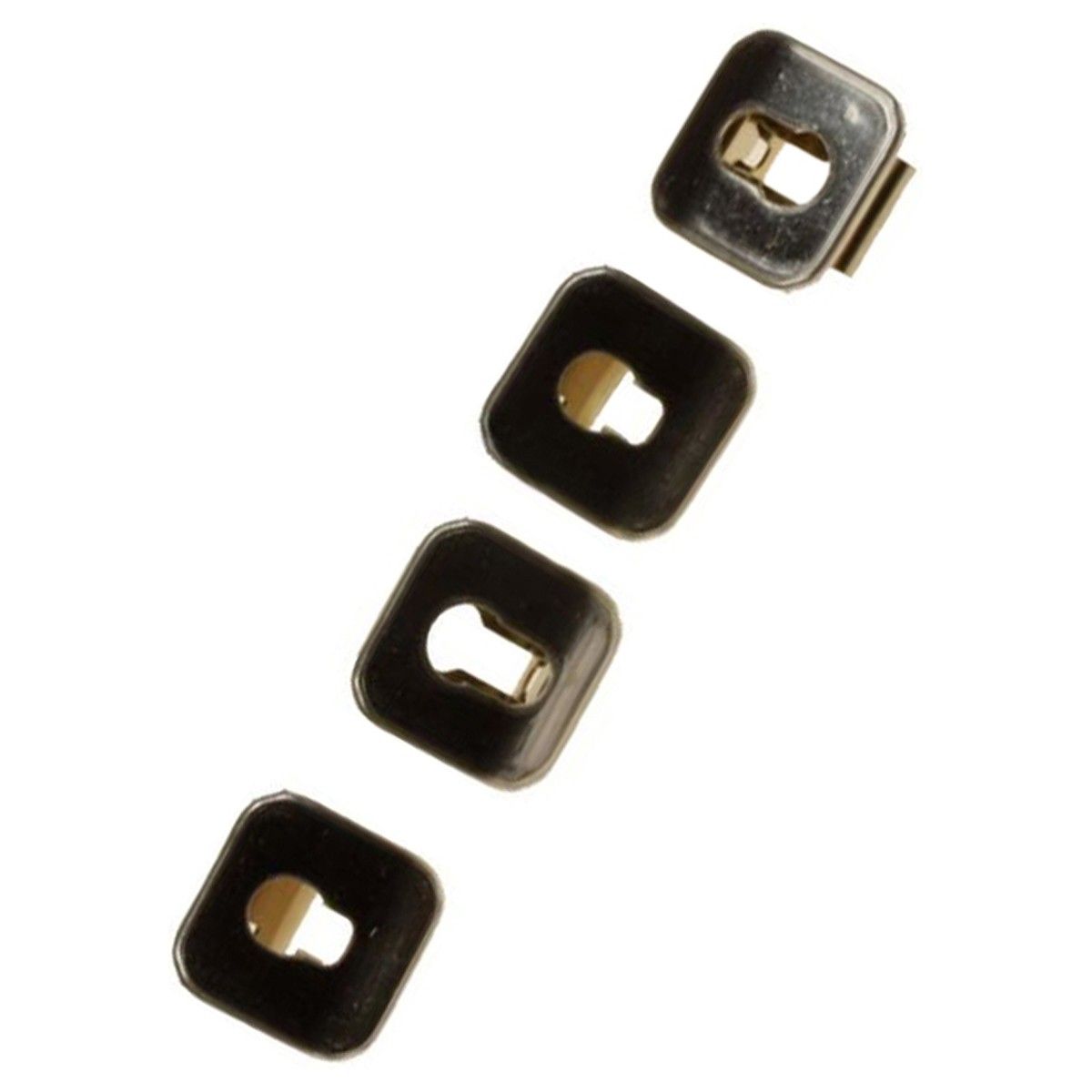 Lotto Di 4 Basi Di Supporto Per Prese Originale - Forni, Fornelli Elettrici E A Gas Bosch 2962093662734311158