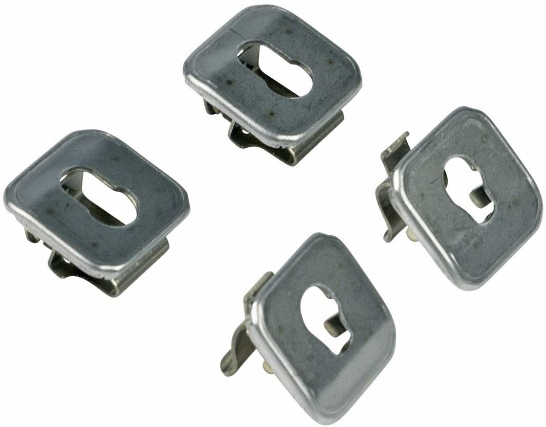 Lotto Di 4 Basi Di Supporto Per Prese Originale - Forni, Fornelli Elettrici E A Gas Bosch 2962094054905469734