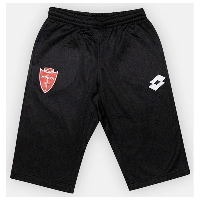Lotto Pantaloni Allenamento Pinocchietto Stagione 23-24 Taglia S
