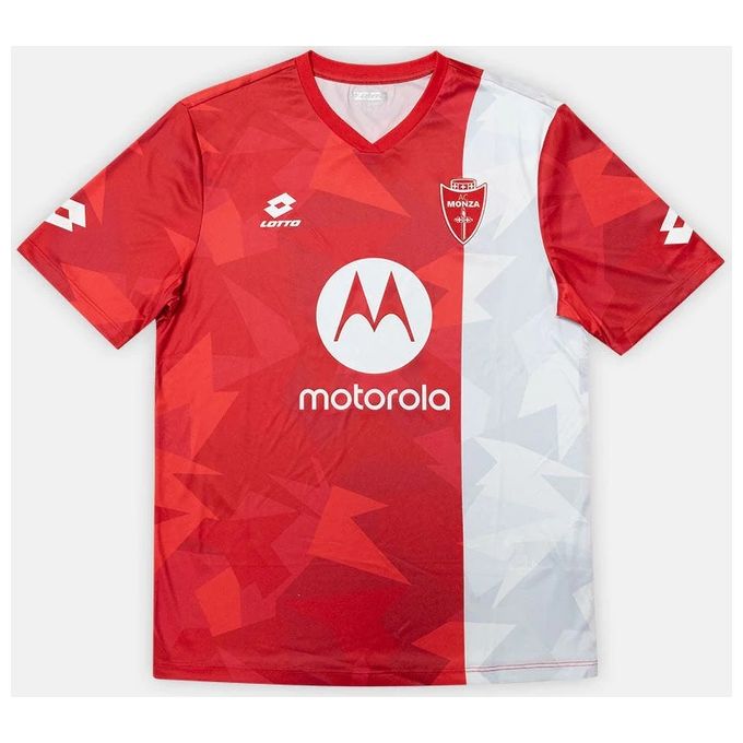 Lotto T-shirt Pre-Gara Junior 23-24 Taglia L Lotto T-shirt Pre-Gara Junior 23-24 Taglia L