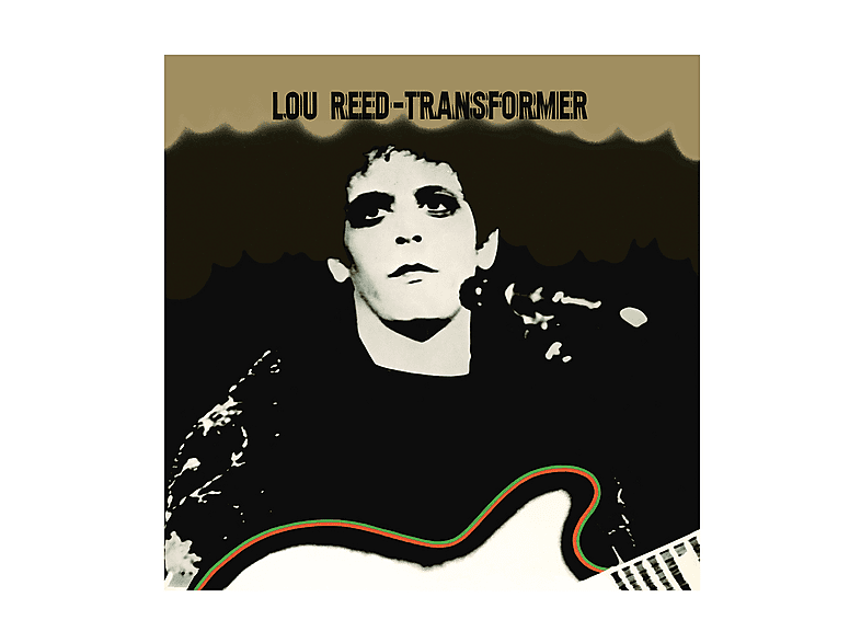 Lou Reed - Transformer Vinile