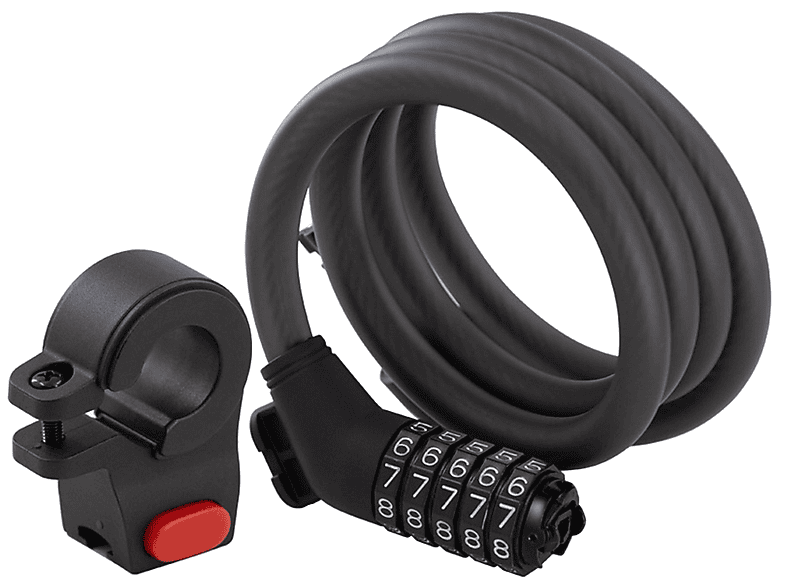 LUCCHETTO NINEBOT NEW LOCK FOR KICKSCOOTER