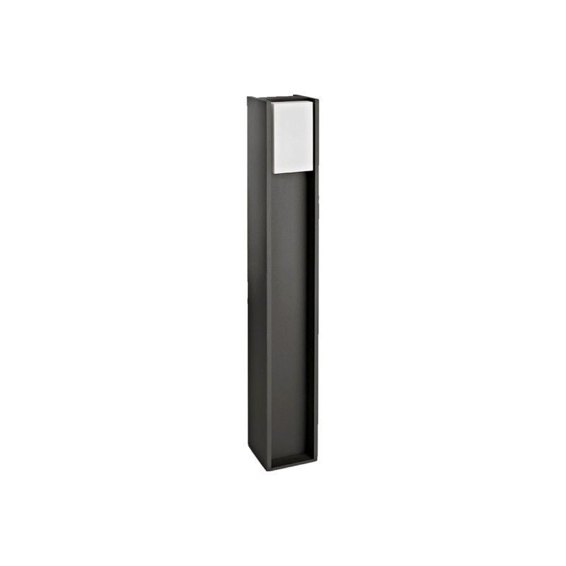 Luce Bitta Per Esterni - 80cm - 14w - 810 Lumen - 2700k - 93525 - Philips Luce Bitta Per Esterni - 80cm - 14w - 810 Lumen - 2700k - 93525 - Philips