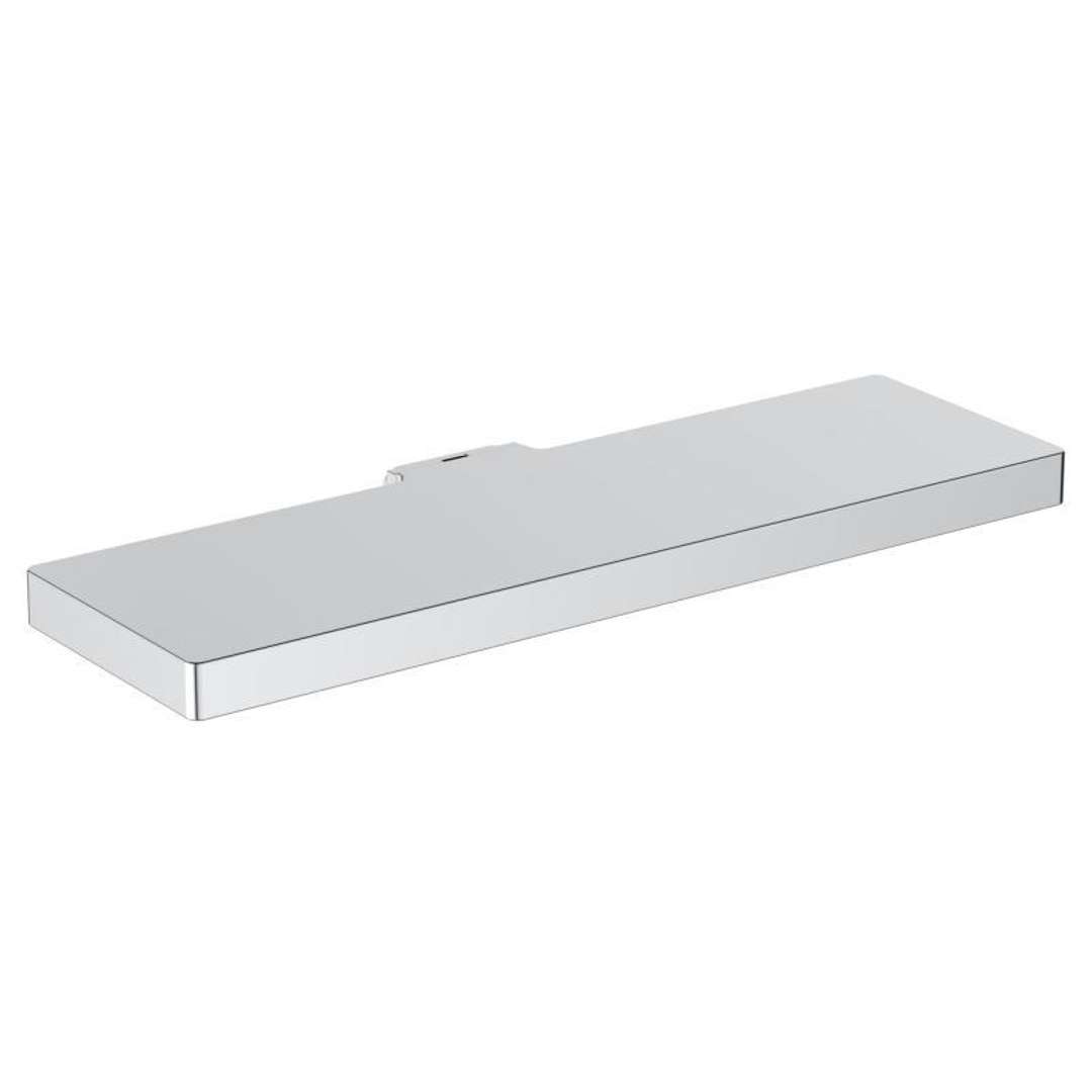 Luce Led Compatta Cromo 200 X 80 X 19 Mm Ideal Standard