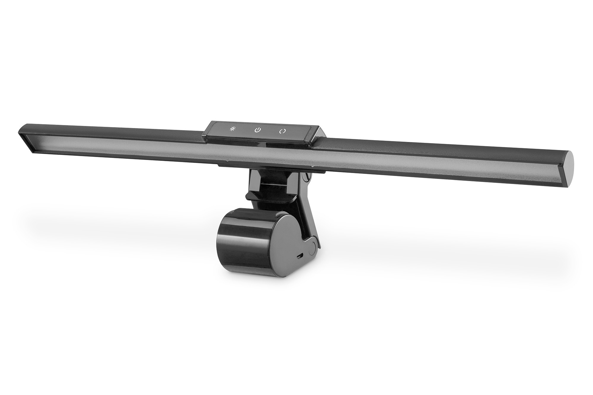 Luce Led Per Monitor Con Clip Luce Led Per Monitor Con Clip