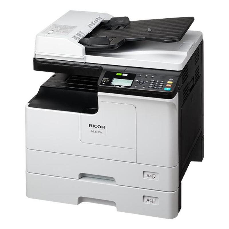 M 2310n multif b/n a3 23ppm