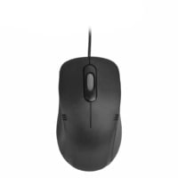 M-3026 mouse Ambidestro USB tipo A Ottico 1000 DPI