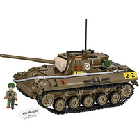 M18 Hellcat, Giochi di costruzione