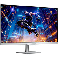 M27Q2 QD ICE Monitor Gaming 27” QHD - 2560 x 1440, 200Hz, 1ms, 350 cd/m², FreeSync Premium, Display HDR400, HDMI 2.0, DisplayPort 1.4, Monitor di gioco