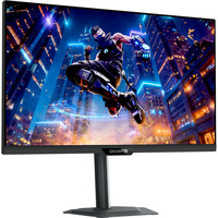 M27Q2 QD Monitor Gaming 27” QHD - 2560 x 1440, 200Hz, 1ms, 350 cd/m², FreeSync Premium, Display HDR400, HDMI 2.0, DisplayPort 1.4, Monitor di gioco