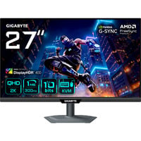 M27Q3 Monitor Gaming 27" QHD - 2560 x 1440, 300Hz, 1ms, 400 cd/m², FreeSync Premium, Display HDR400, HDMI 2.0, Displayport 1.4, Monitor di gioco M27Q3 Monitor Gaming 27" QHD - 2560 x 1440, 300Hz, 1ms, 400 cd/m², FreeSync Premium, Display HDR400, HDMI 2.0, Displayport 1.4, Monitor di gioco