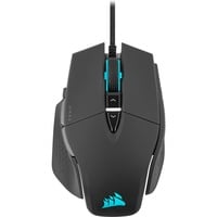 M65 RGB ULTRA mouse Mano destra USB tipo A Ottico 26000 DPI, Mouse da gioco M65 RGB ULTRA mouse Mano destra USB tipo A Ottico 26000 DPI, Mouse da gioco