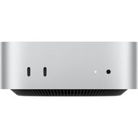 Mac mini M6 CTO, Sistema MAC