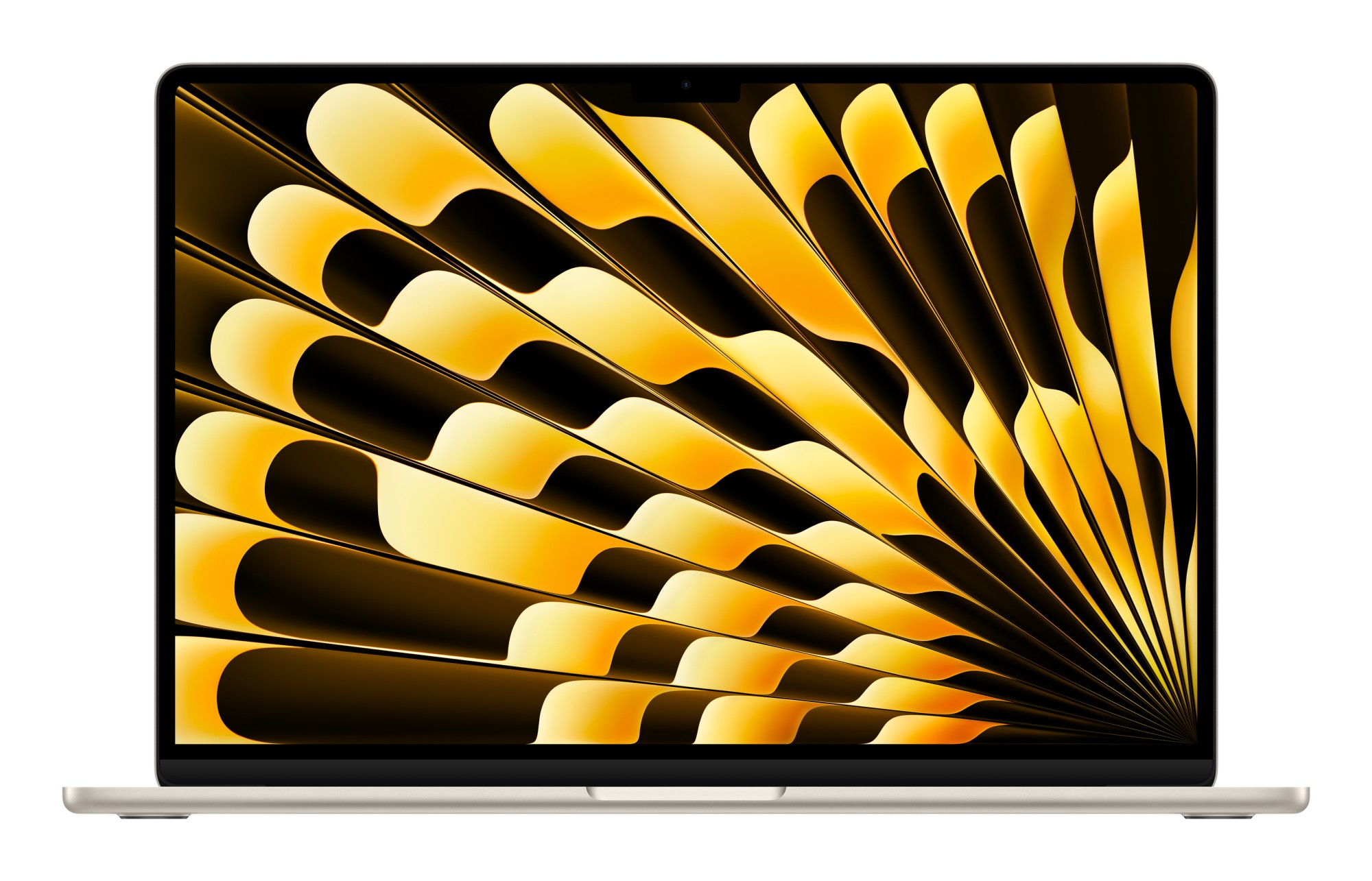 Macbook Air 15 M3 16Gb/512Gb Starl 8Core 10 Gpu Starlight