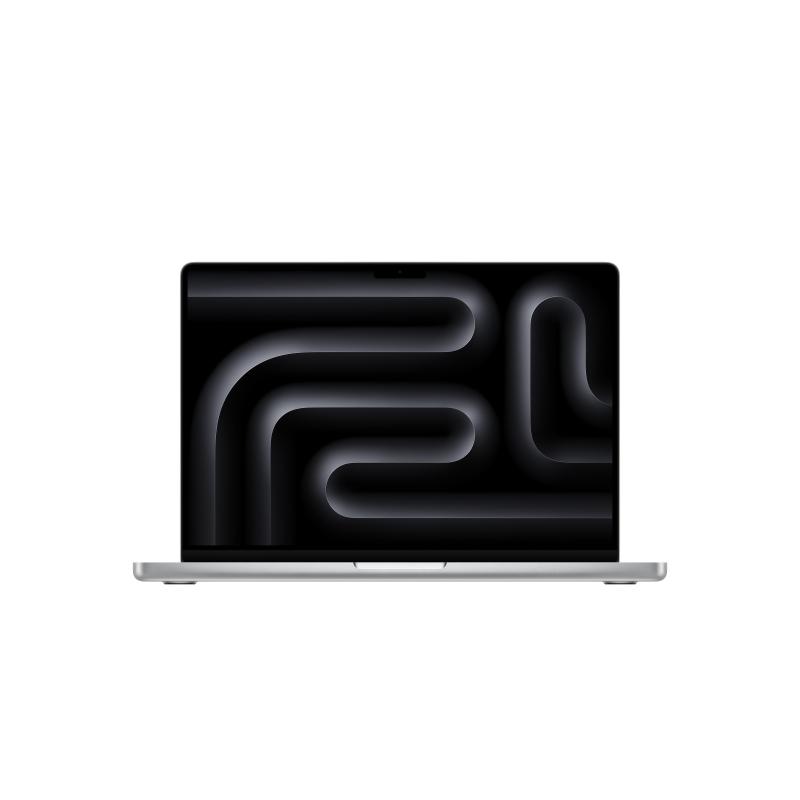 Macbook pro 14 apple m5 10c.10gpu 16gb 1tbssd silver 2025 Macbook pro 14 apple m5 10c.10gpu 16gb 1tbssd silver 2025
