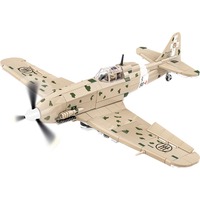 Macchi C.202 "Folgore", Giochi di costruzione