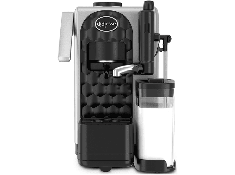 MACCHINA CAFFÈ CIALDE DIDIESSE MILKSIDE