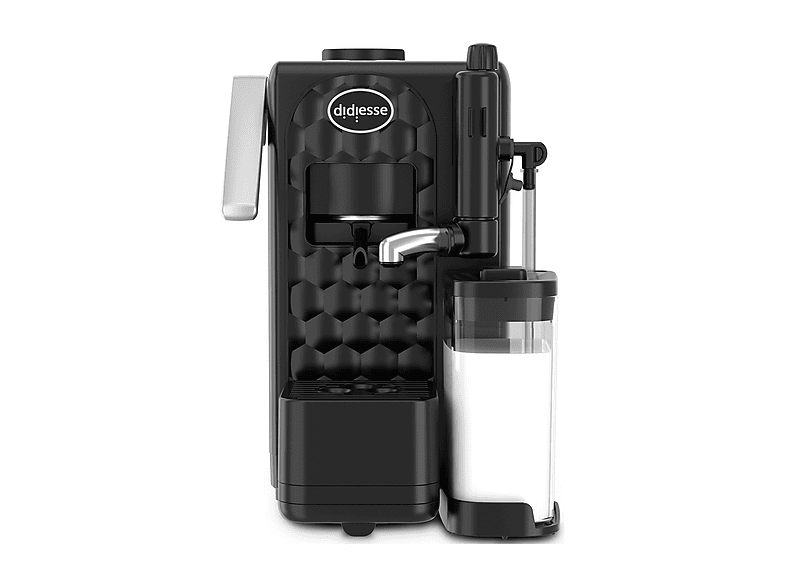 MACCHINA CAFFÈ CIALDE DIDIESSE MILKSIDE