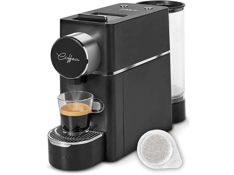 MACCHINA CAFFÈ CIALDE POLTI Coffea S18B