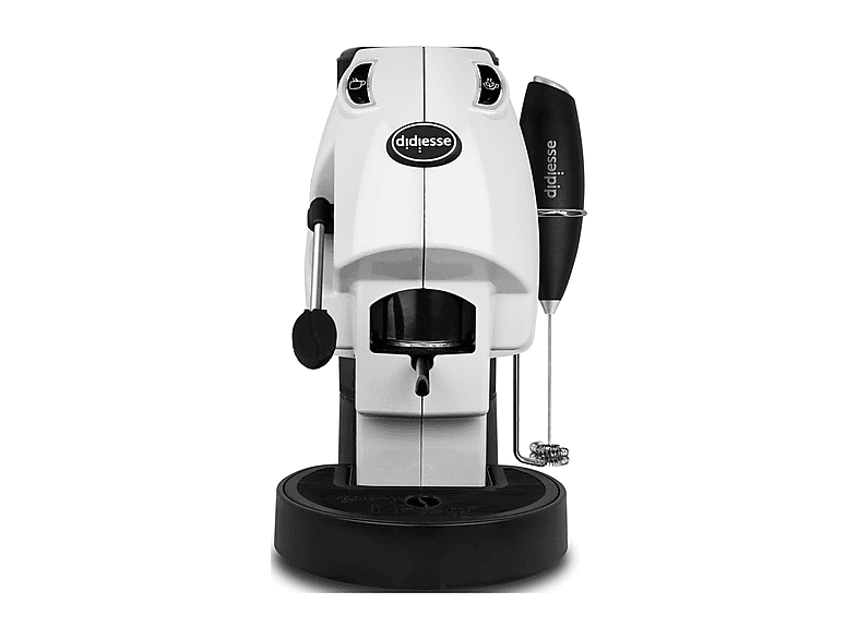 MACCHINA CAFFÈ DIDIESSE Baby Frog Coffee & Tea