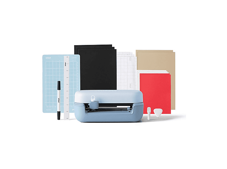 MACCHINA DA TAGLIO CRICUT Macchina da taglio Joy 2 Essential bundle