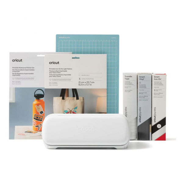 MACCHINA DA TAGLIO CRICUT Macchina da taglio Joy Xtra B.