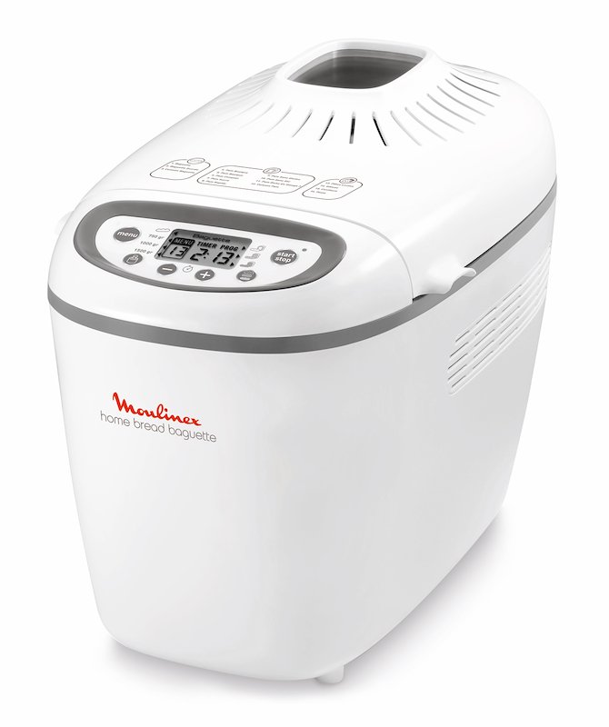MACCHINA DEL PANE MOULINEX OW6101